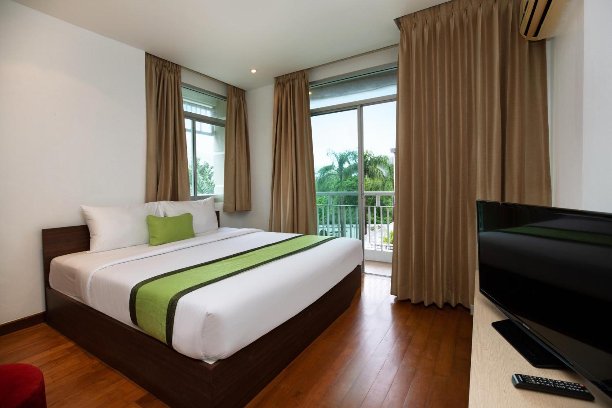 Icheck Residences Patong