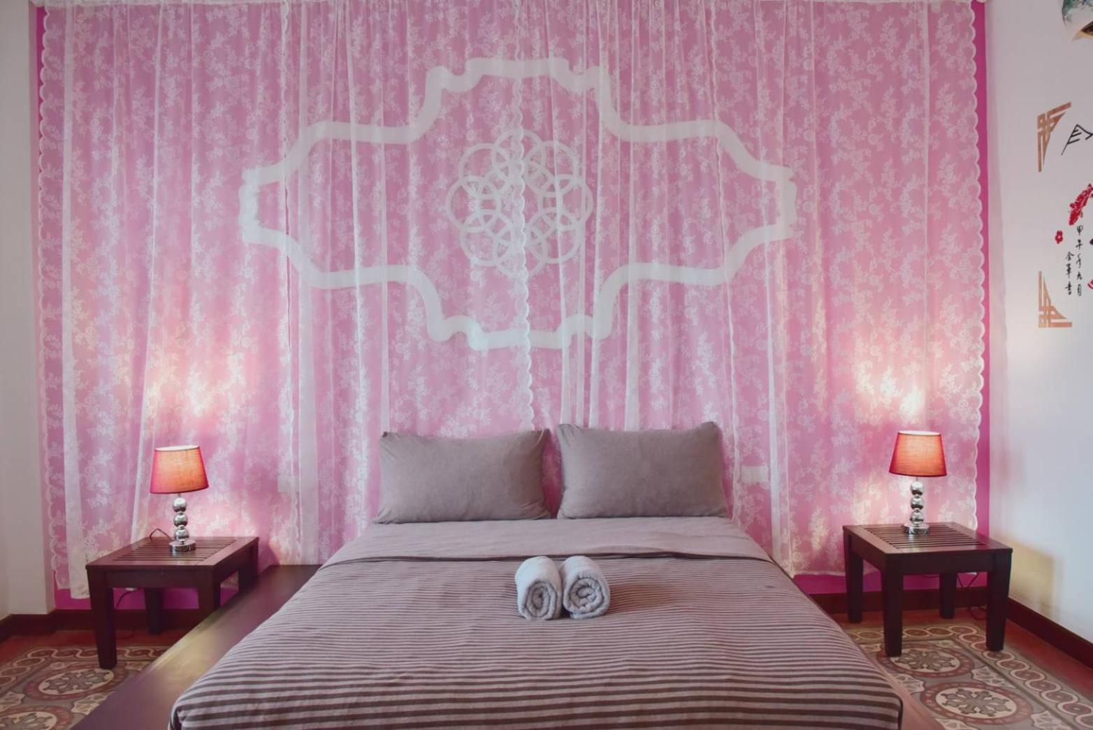 Botan Boutique Hostel Patong
