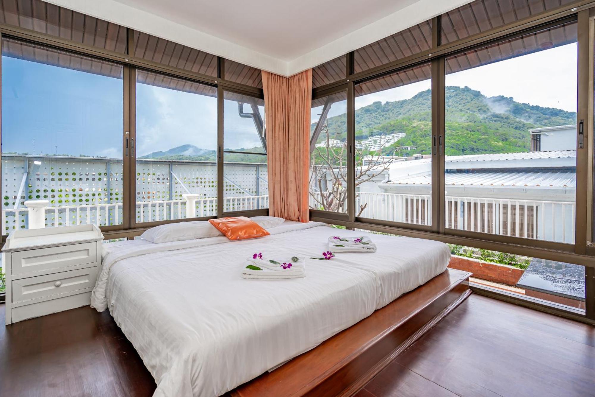 The Color Hotel Kata Beach (Phuket)