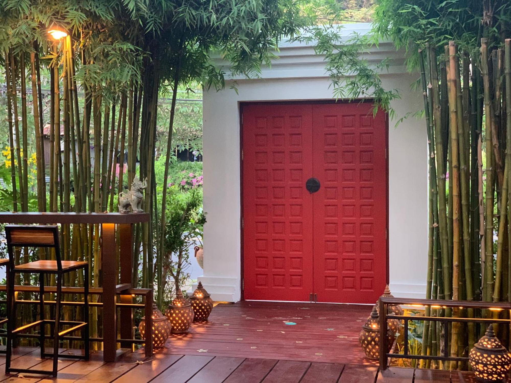 Navatara Phuket 4* Rawai
