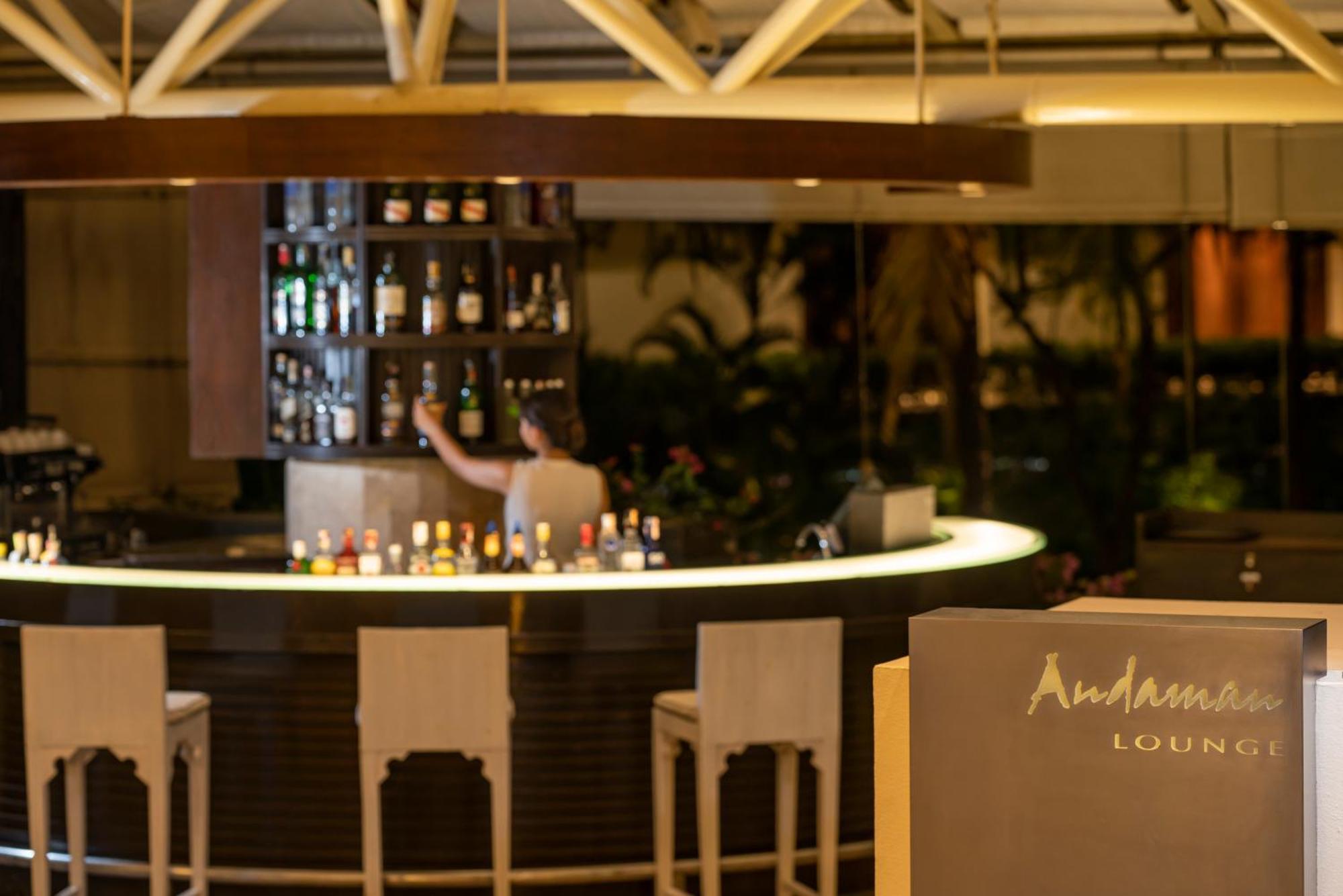 Resort Pullman Phuket