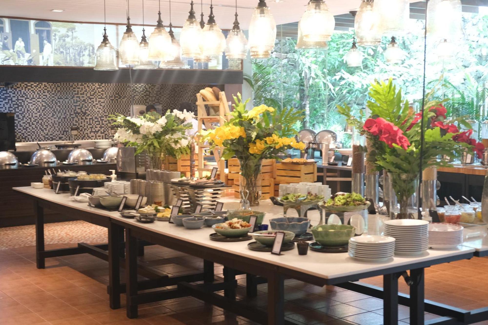 Resort Pullman Phuket 5*