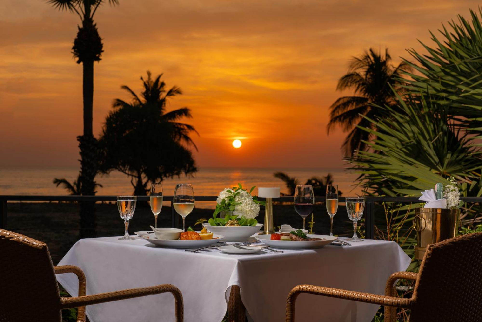 Pullman Phuket