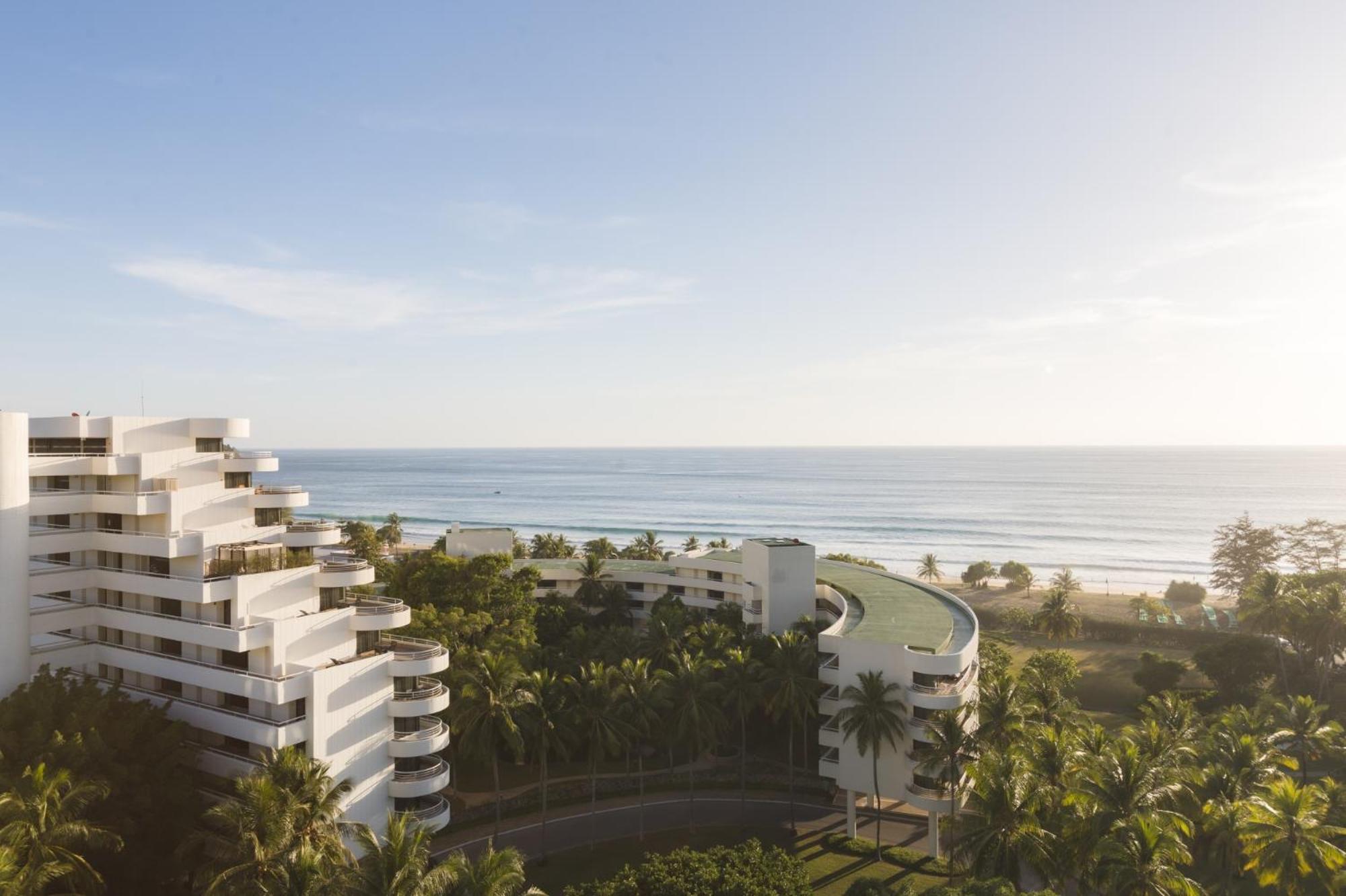 Pullman Phuket Resort Karon