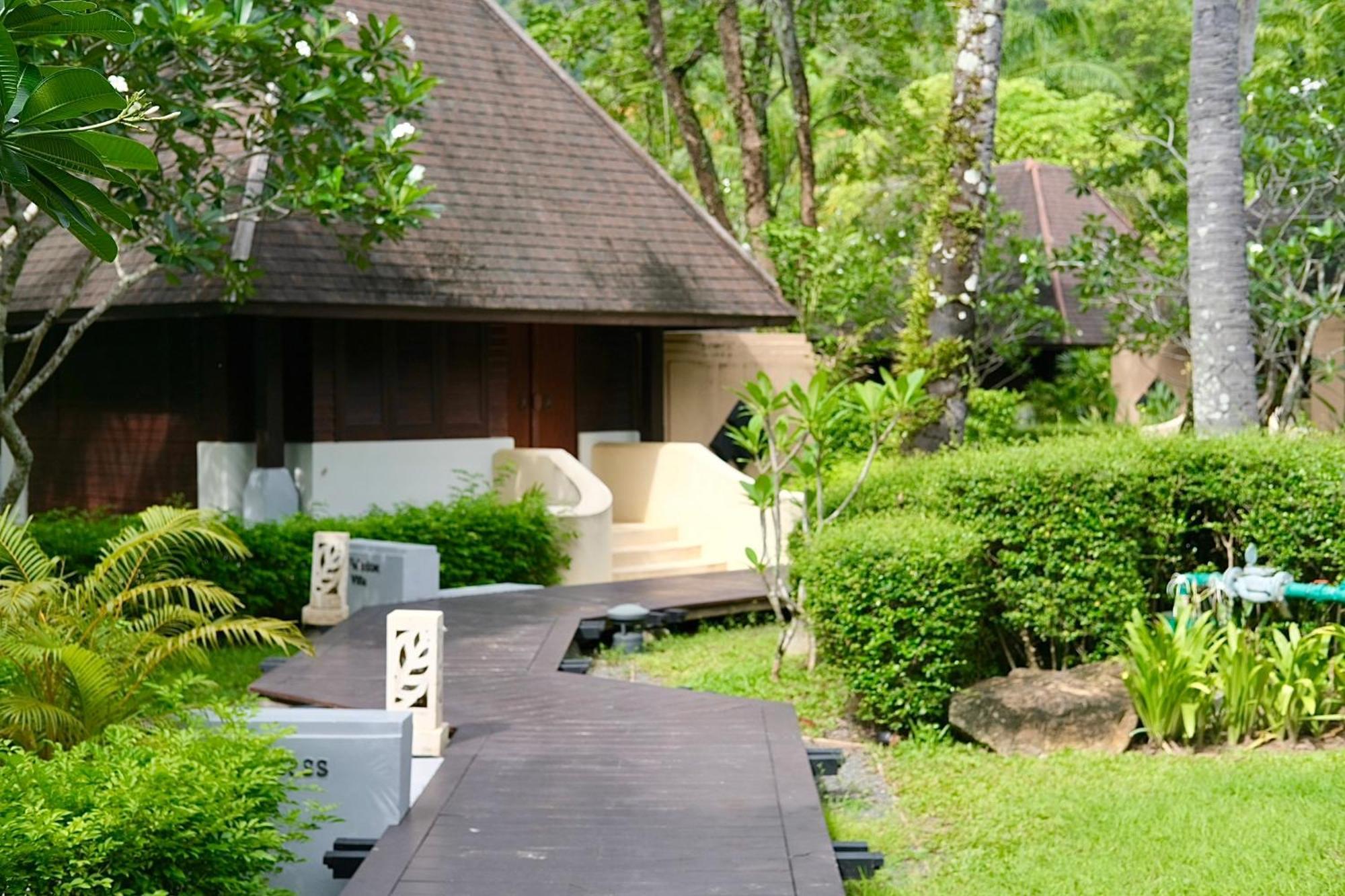 Resort Pullman Phuket Karon