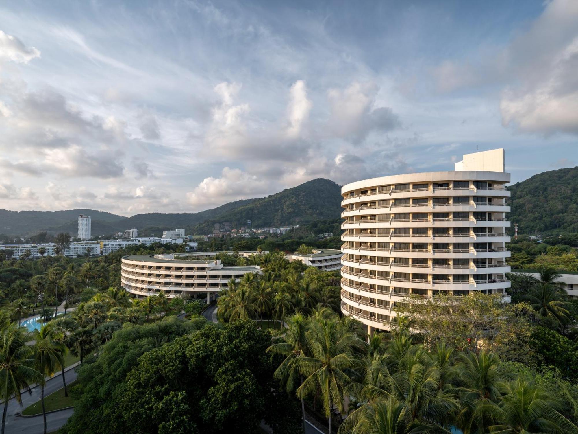 Resort Pullman Phuket 5*