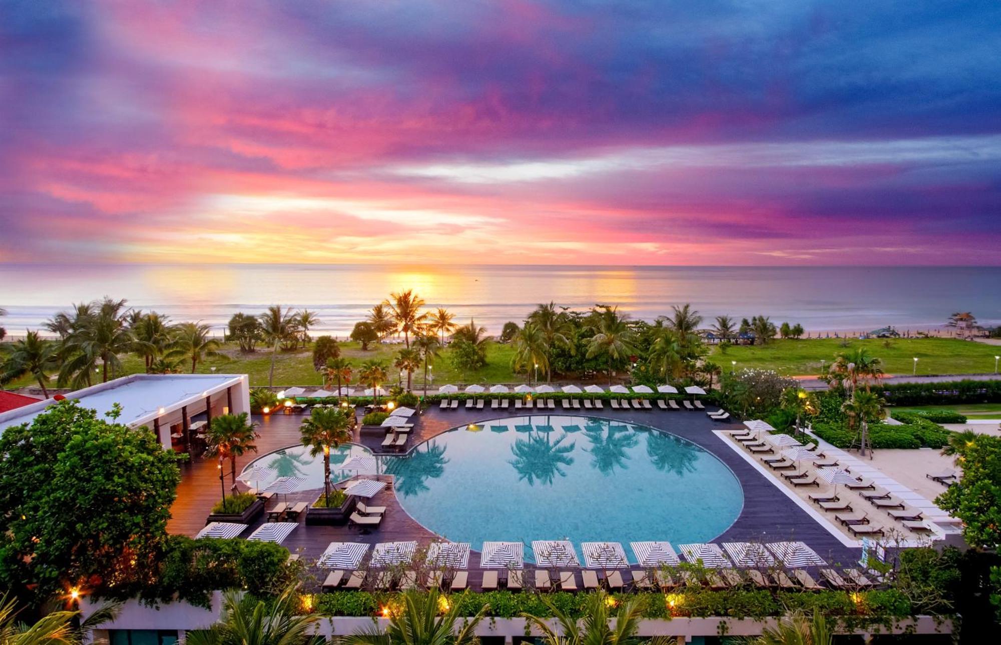 Pullman Phuket