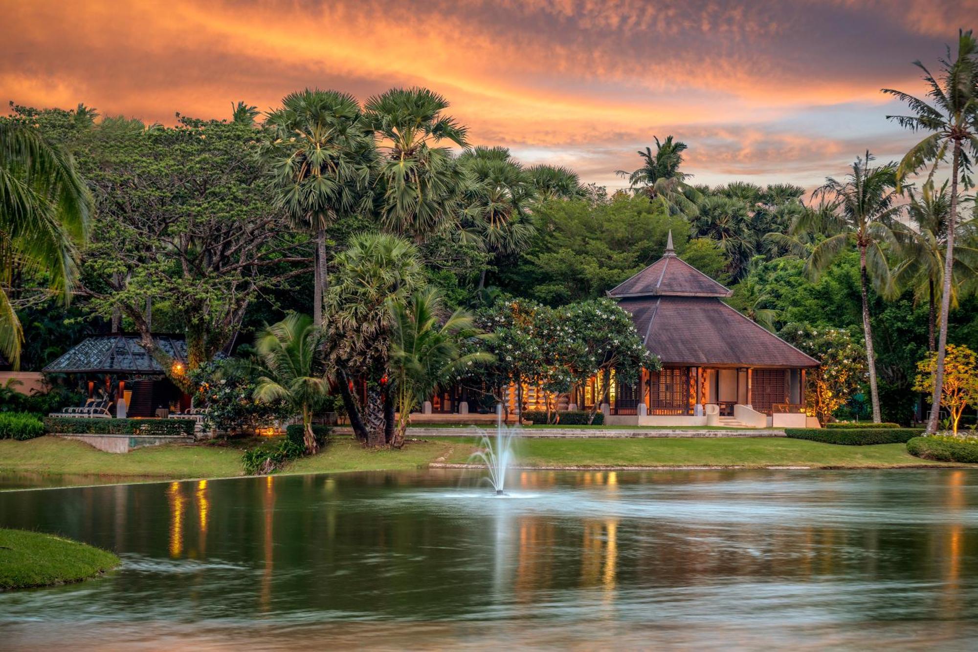 Pullman Phuket Resort 5*