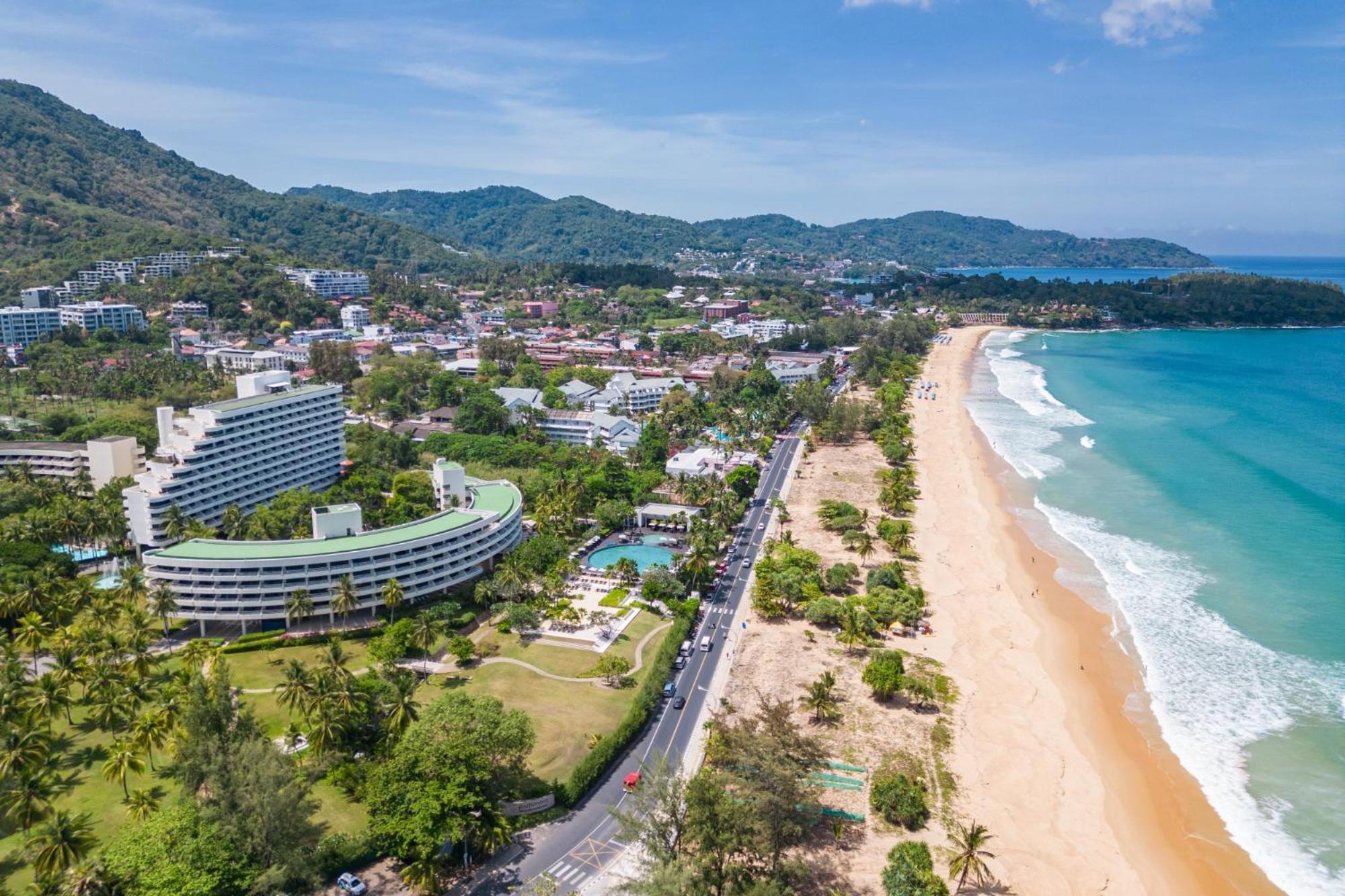 Resort Pullman Phuket Karon
