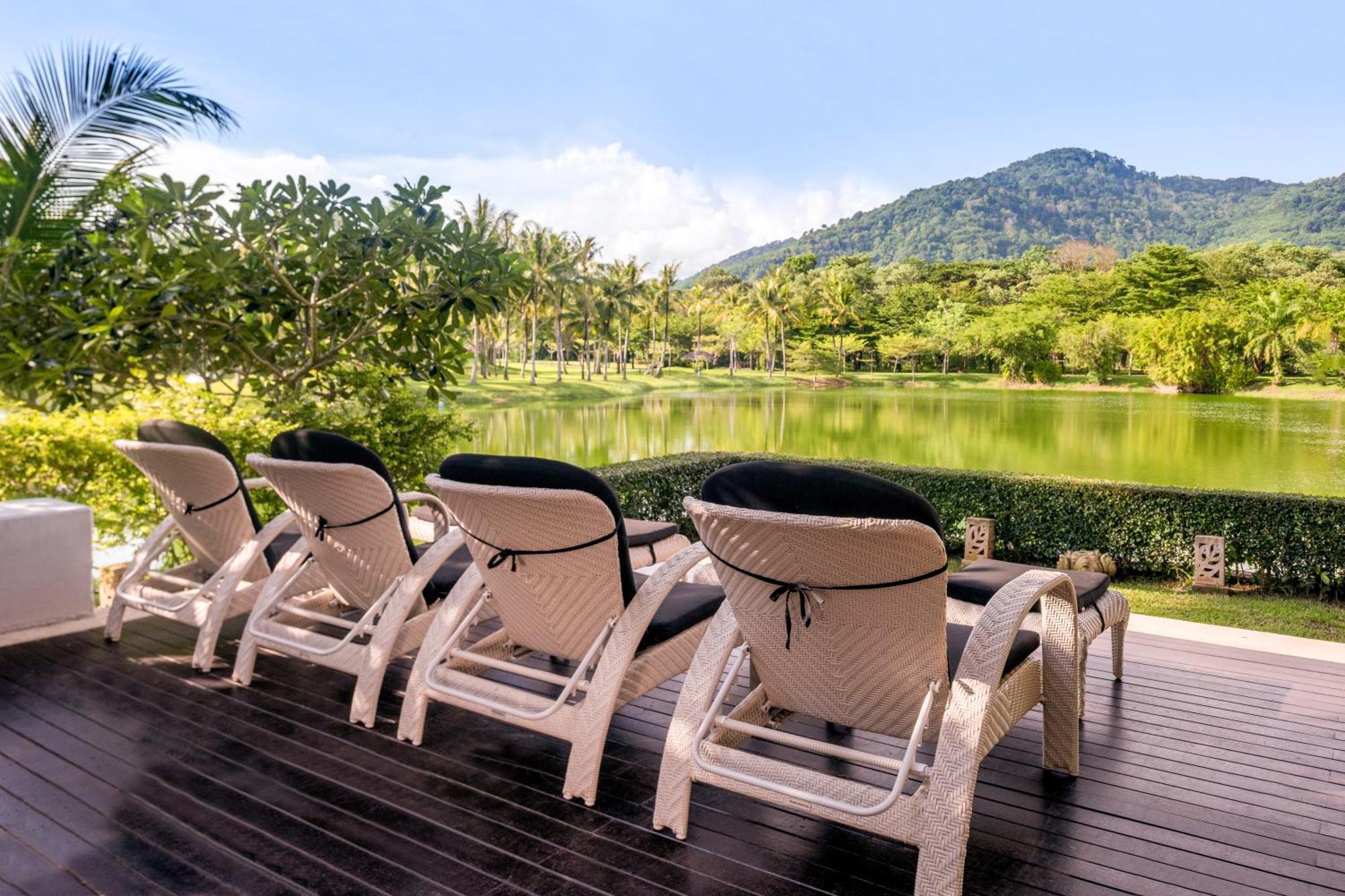 Pullman Phuket 5* Karon
