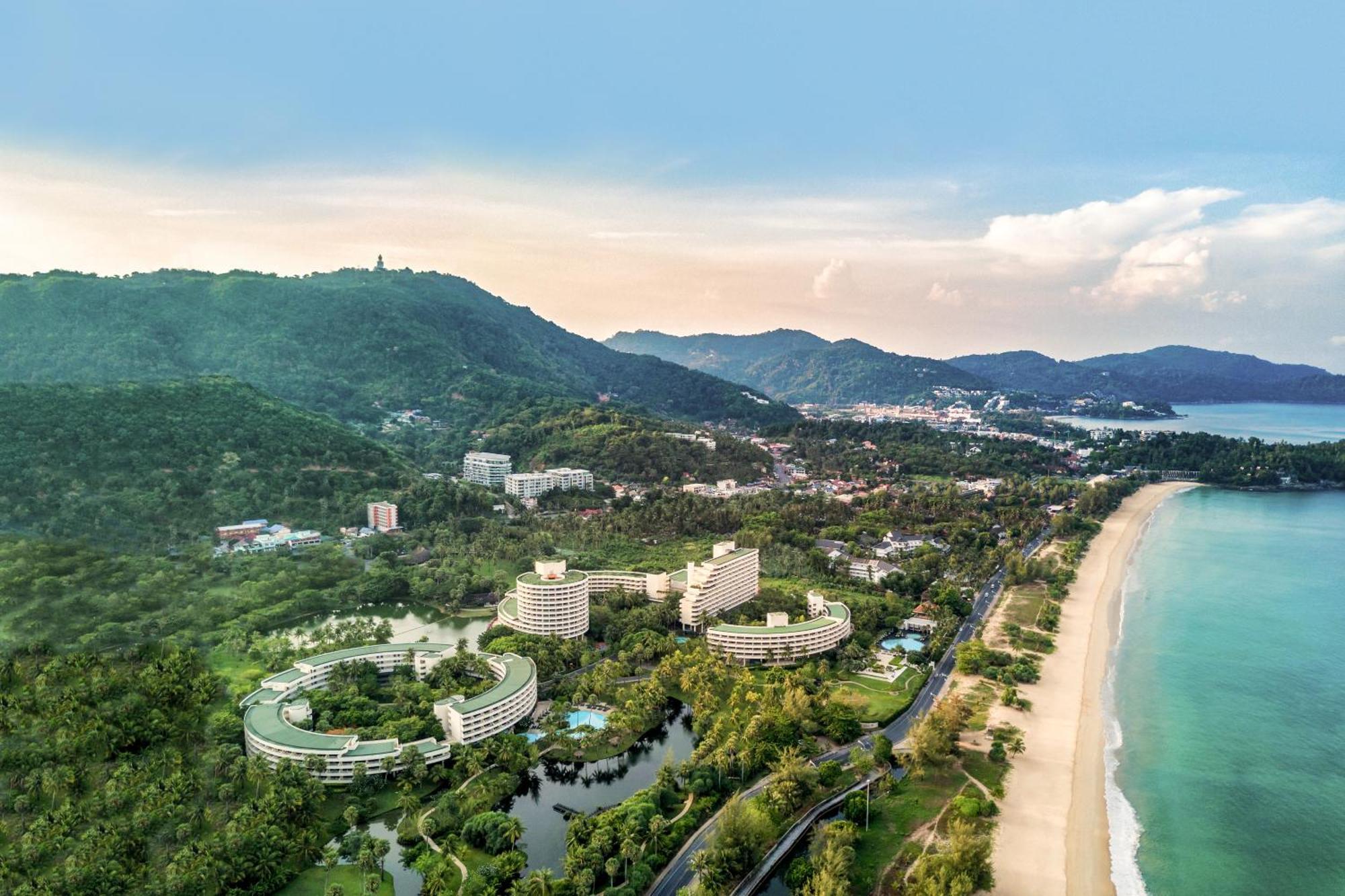 Pullman Phuket Karon