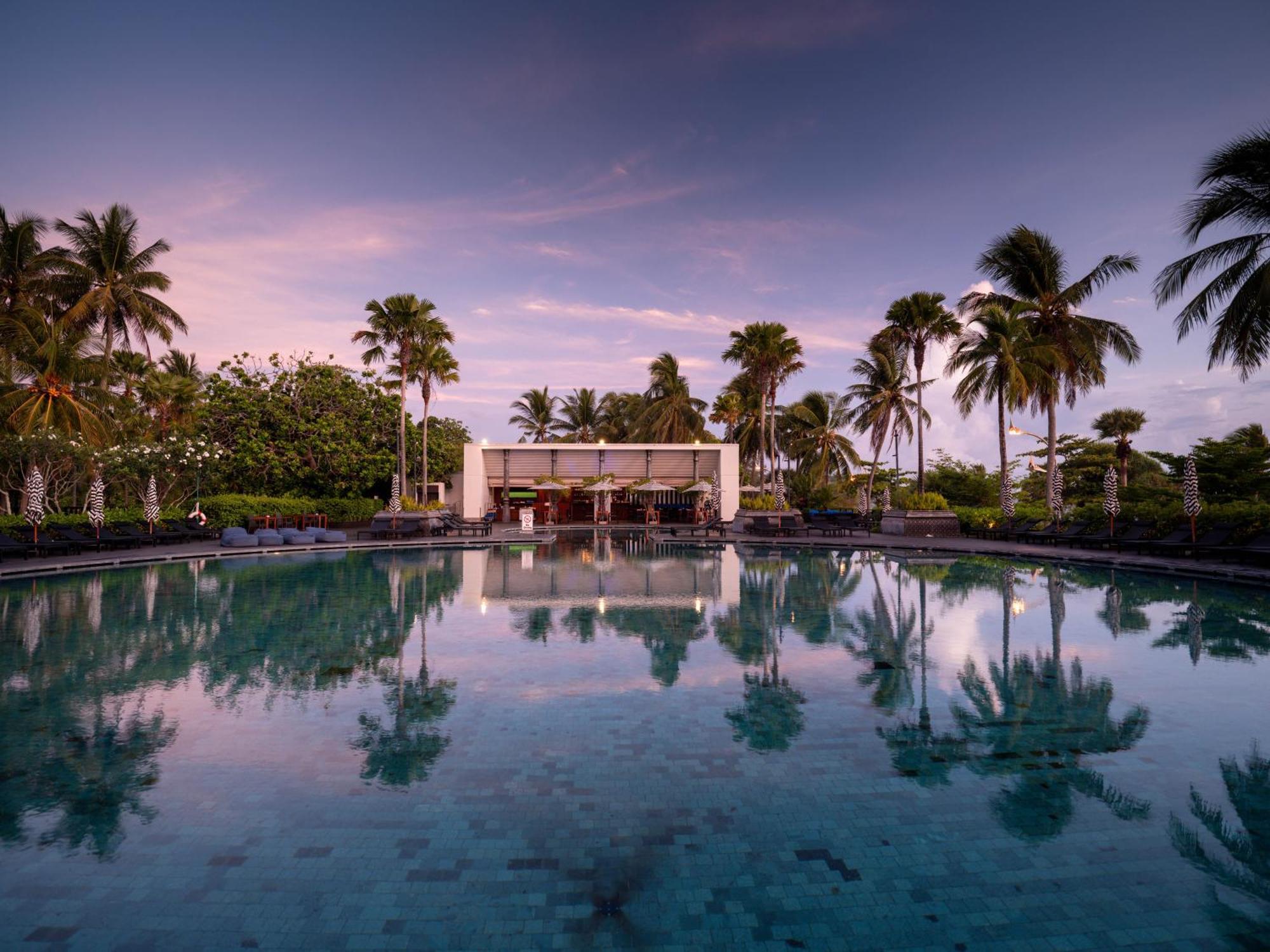 Resort Pullman Phuket Karon