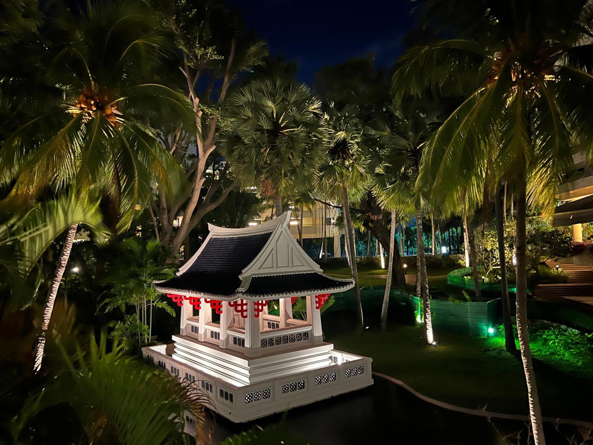 Pullman Phuket