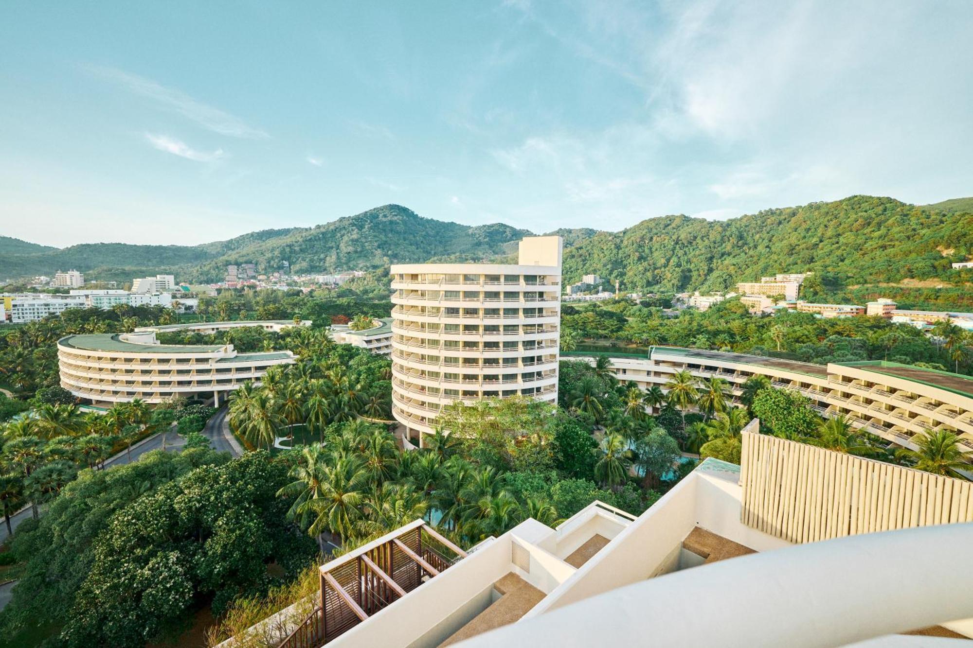 Resort Pullman Phuket 5*