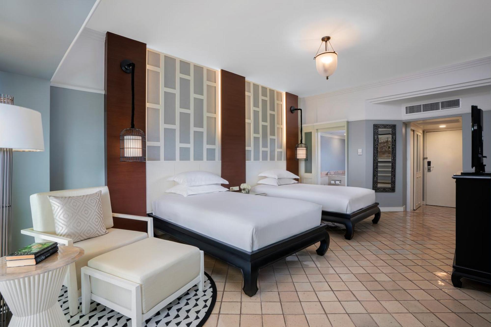 Pullman Phuket 5*