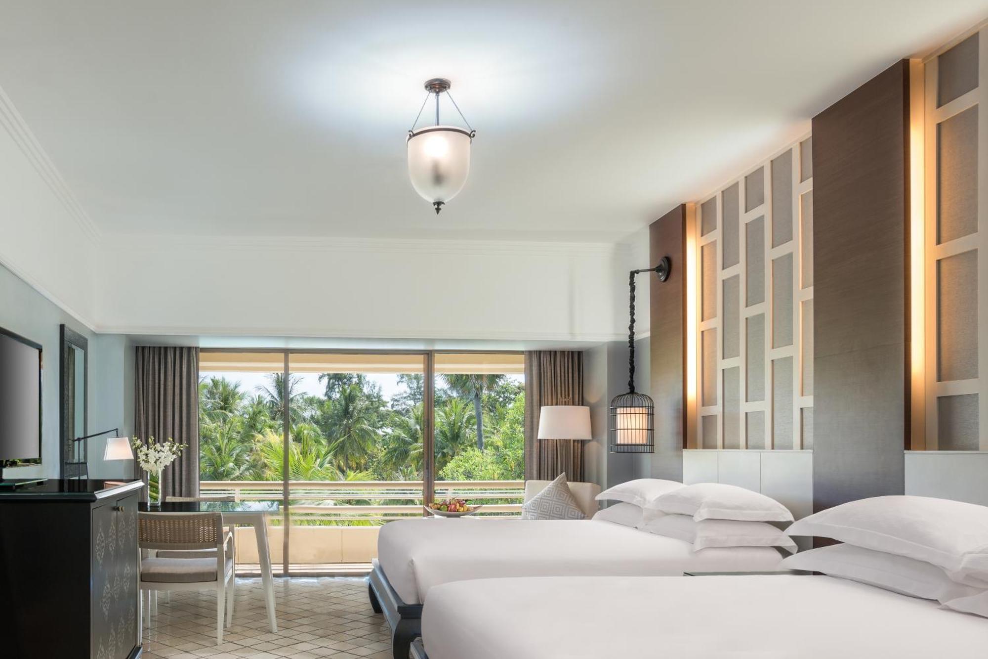 Pullman Phuket Resort