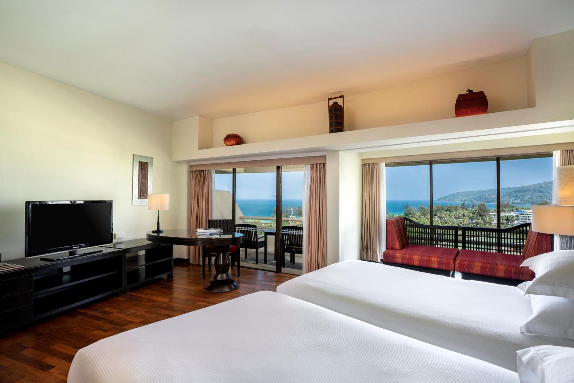 Pullman Phuket