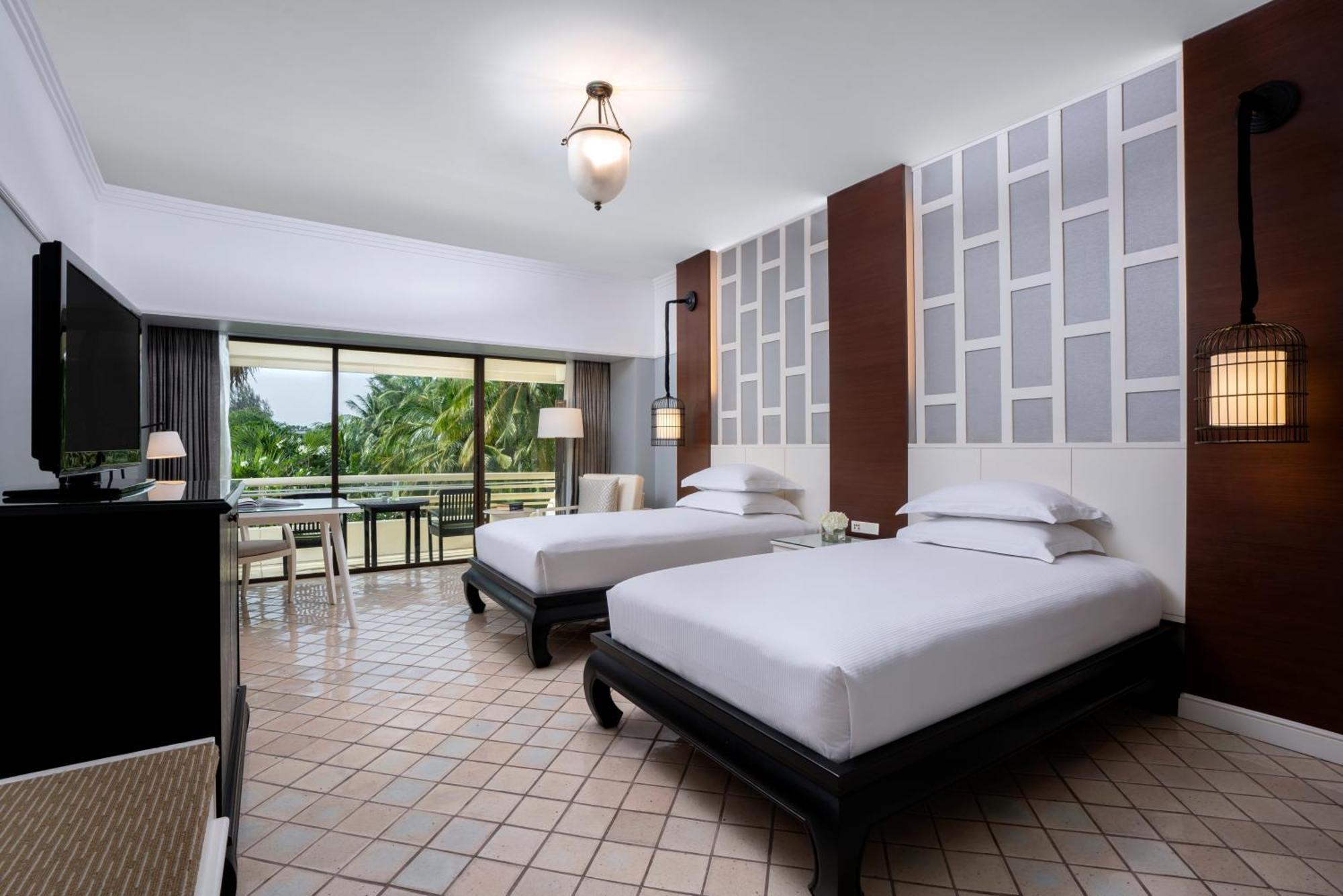 Resort Pullman Phuket Karon