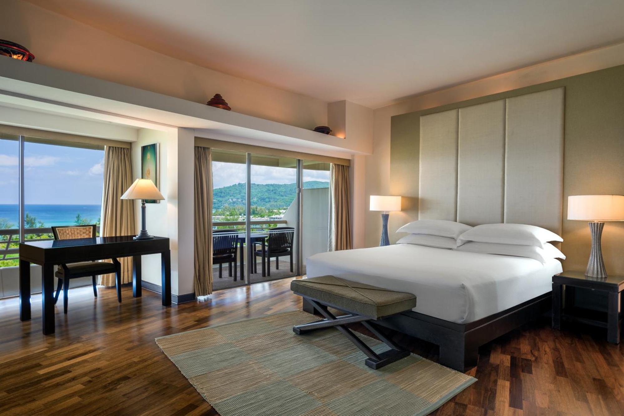 Pullman Phuket 5* Karon