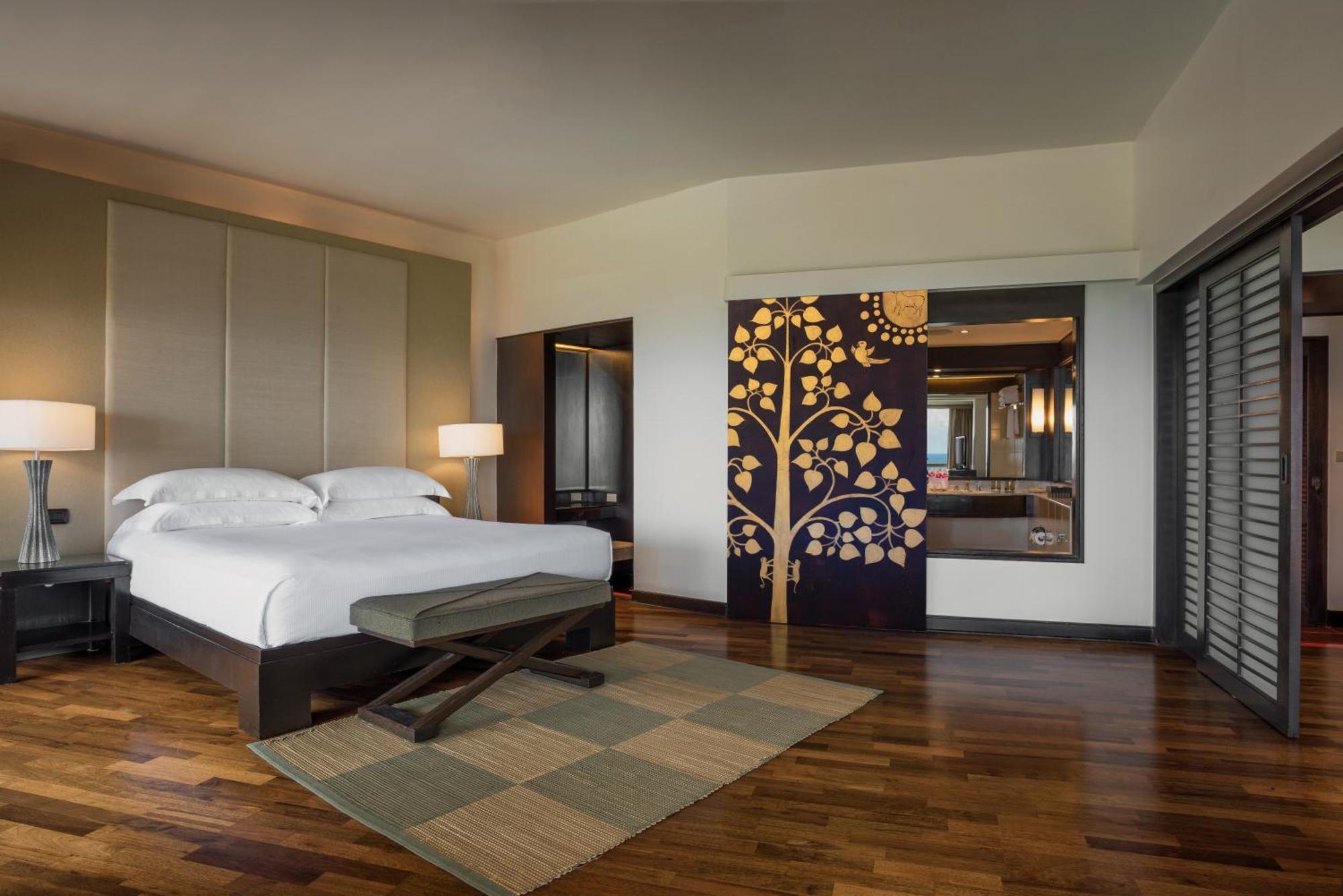 Resort Pullman Phuket 5*