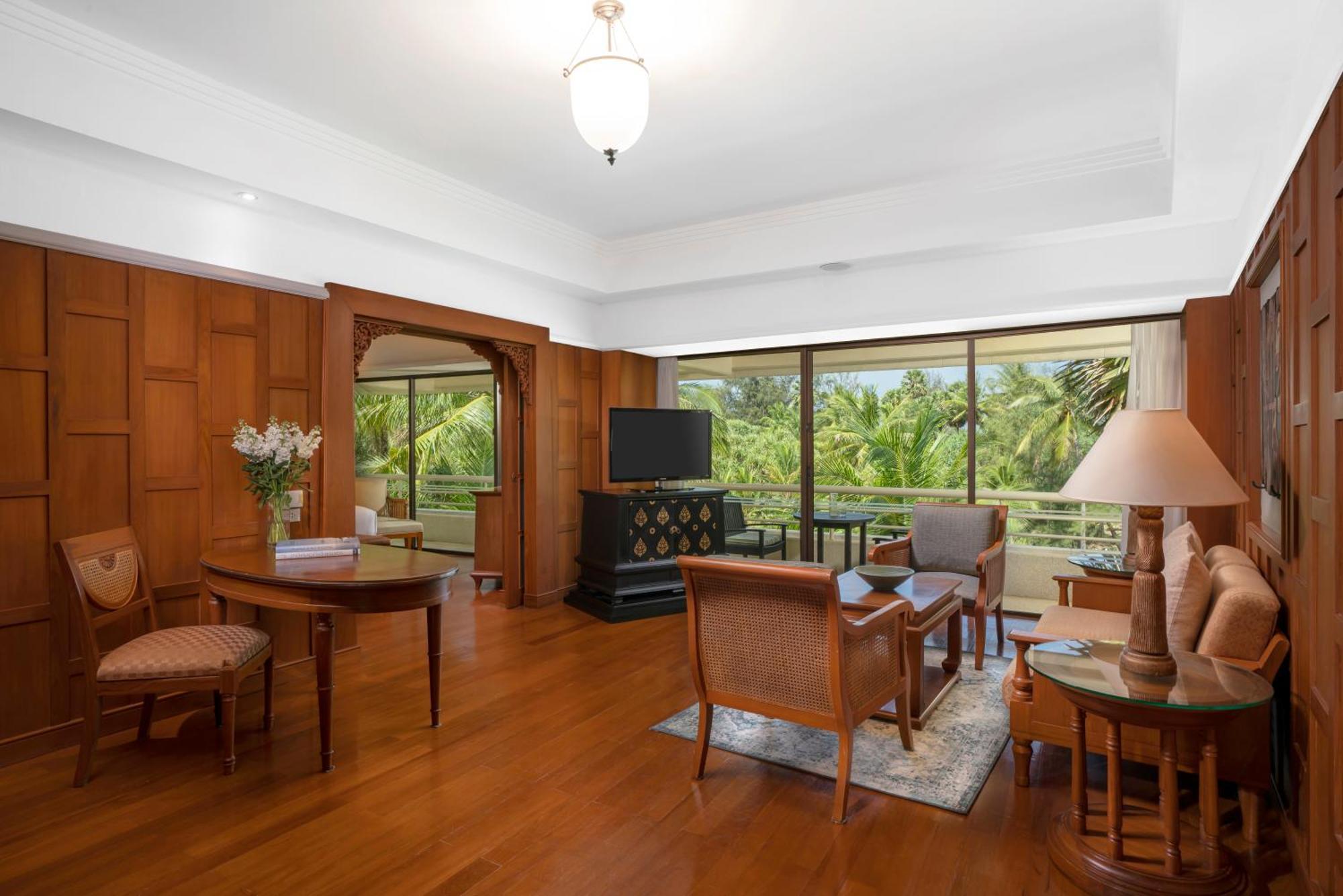 Resort Pullman Phuket Karon