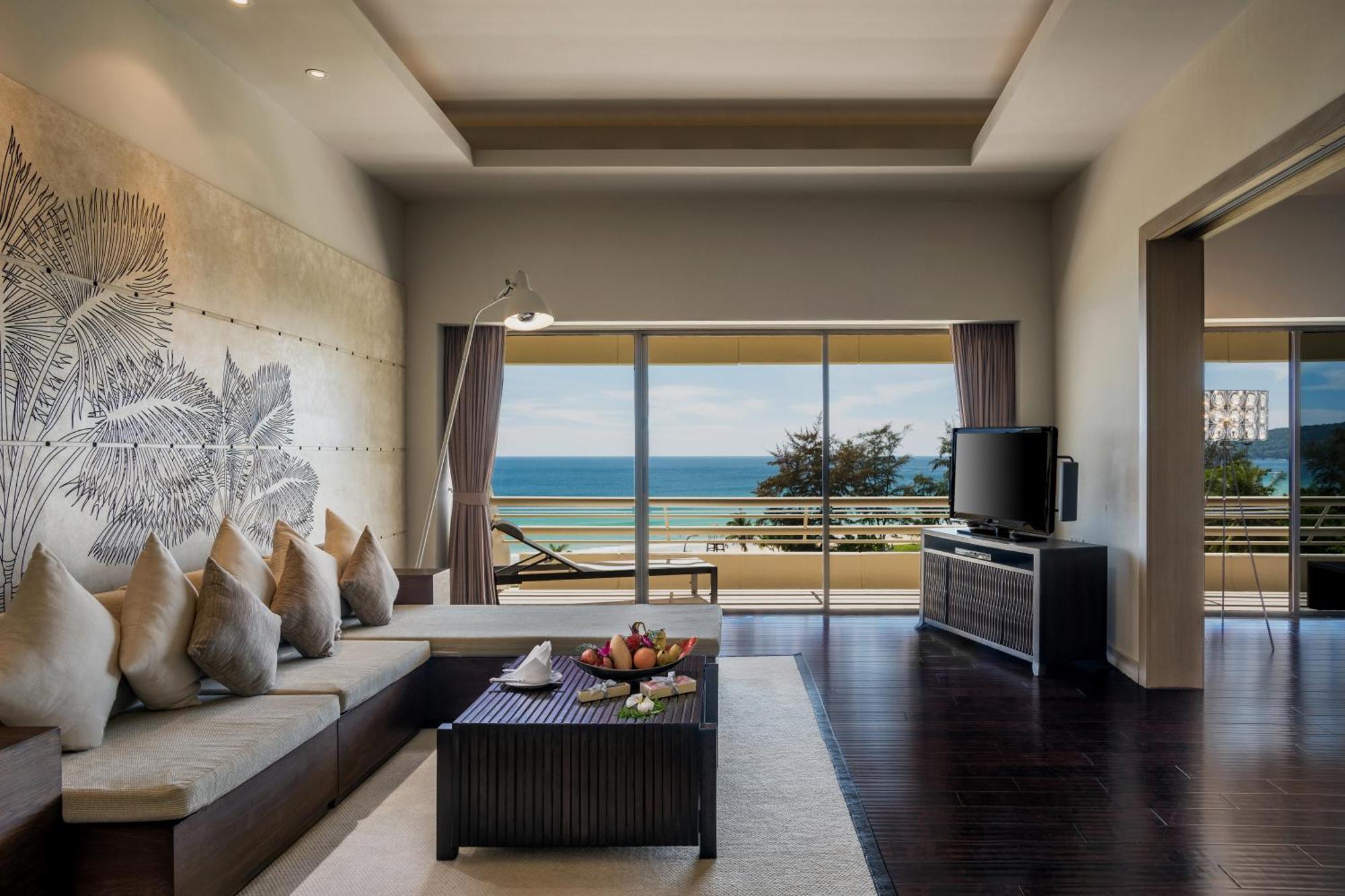 Resort Pullman Phuket 5*
