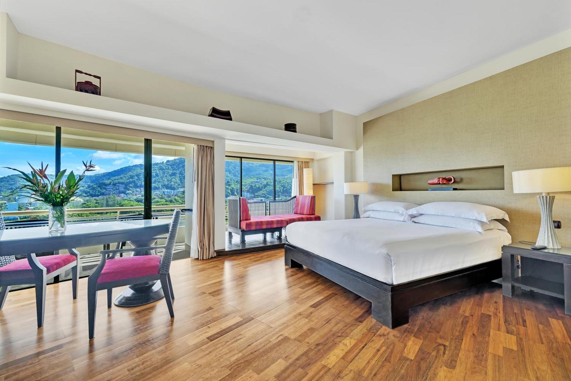 Pullman Phuket Karon