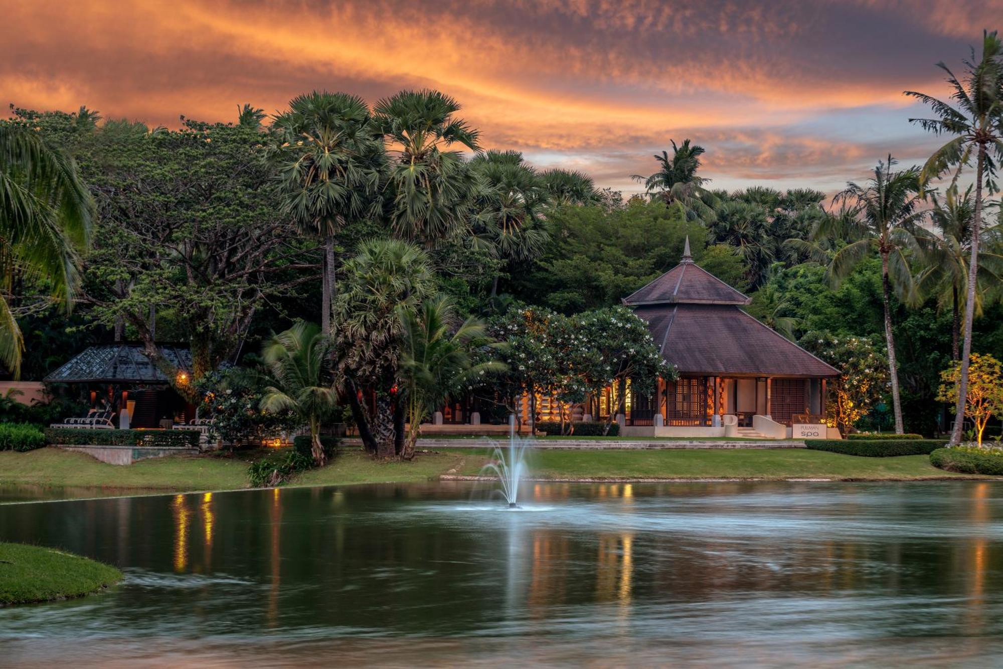 Pullman Phuket Karon