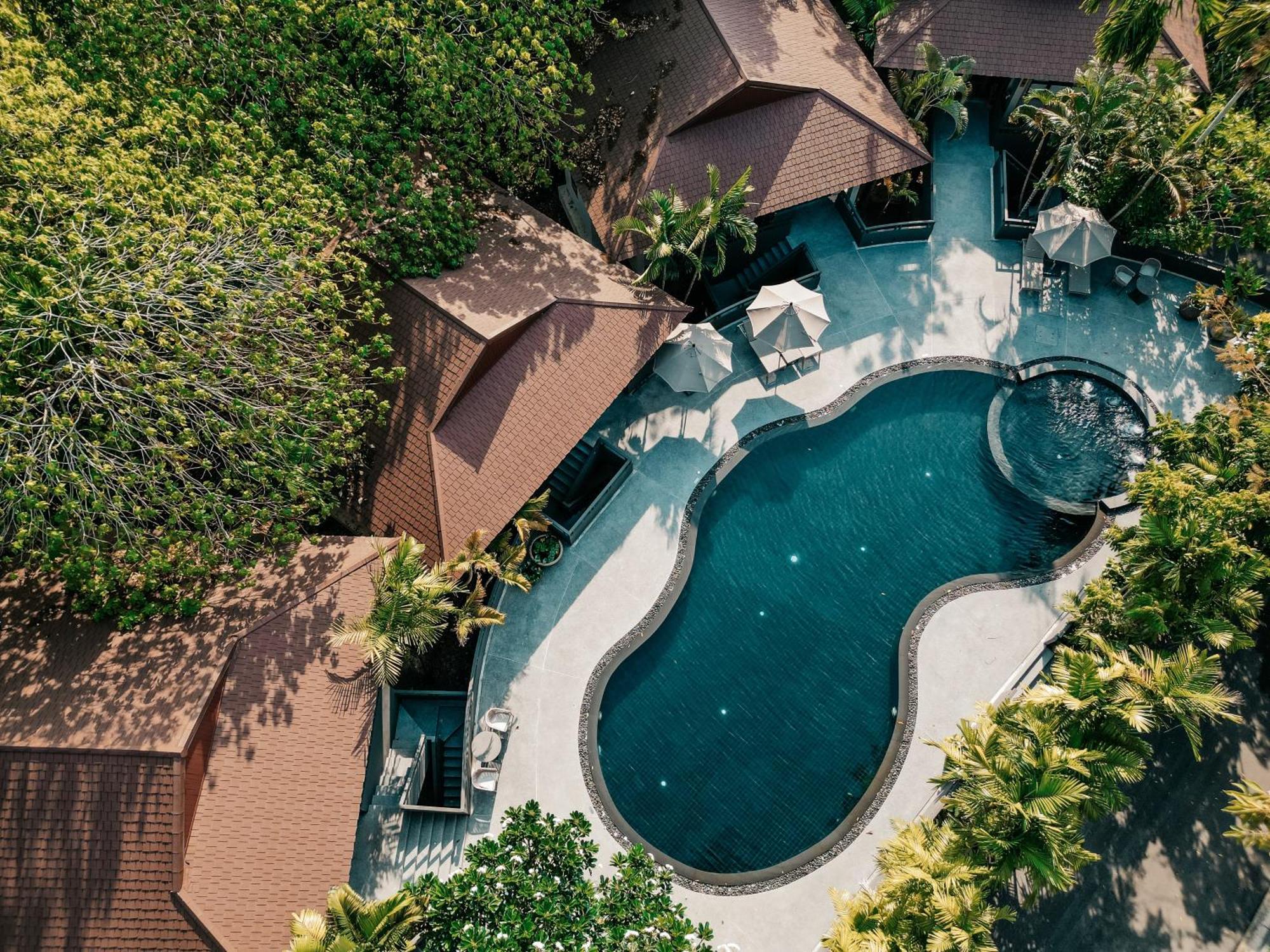 Noku Phuket 5*