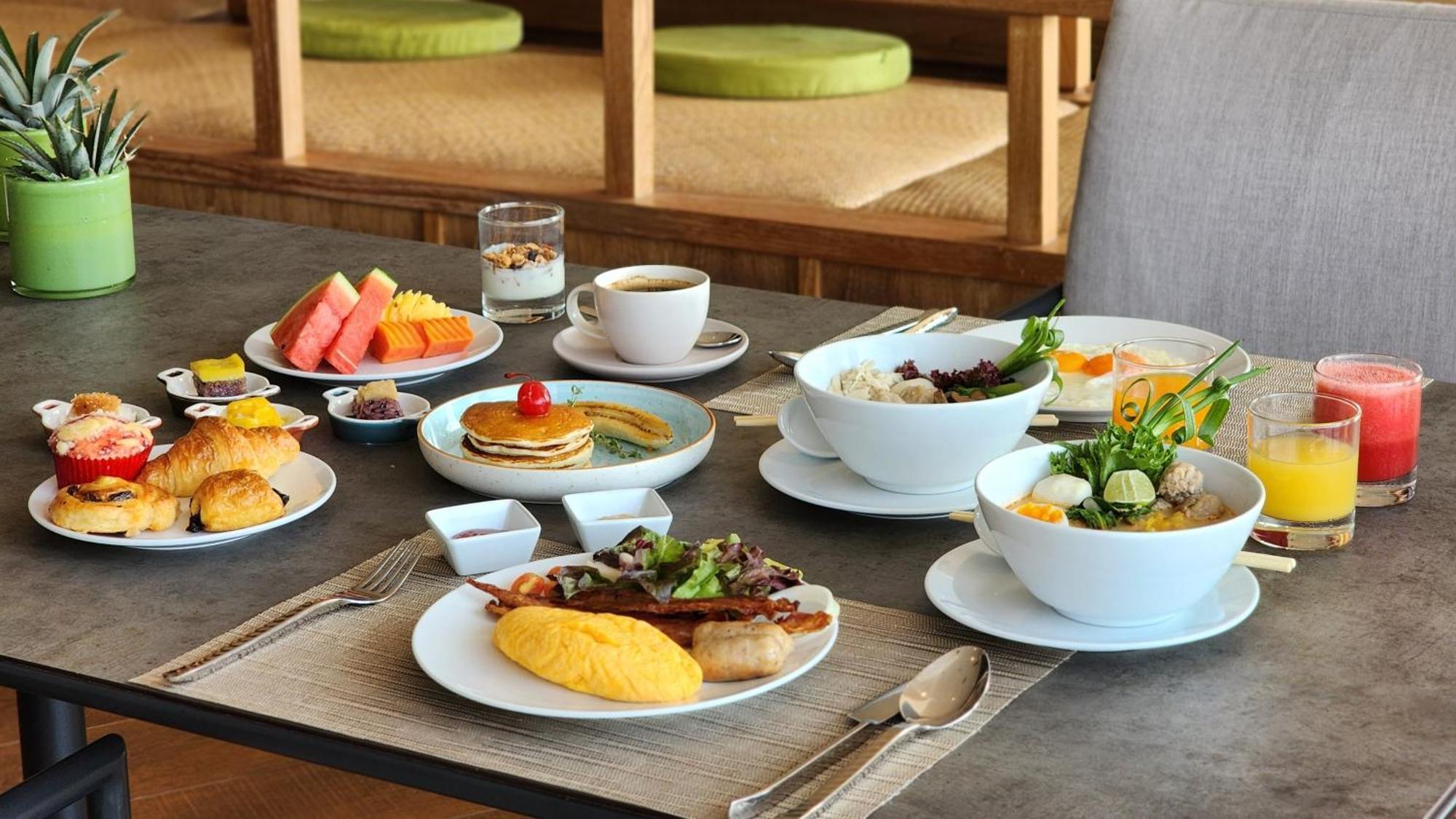 Noku Phuket Chalong