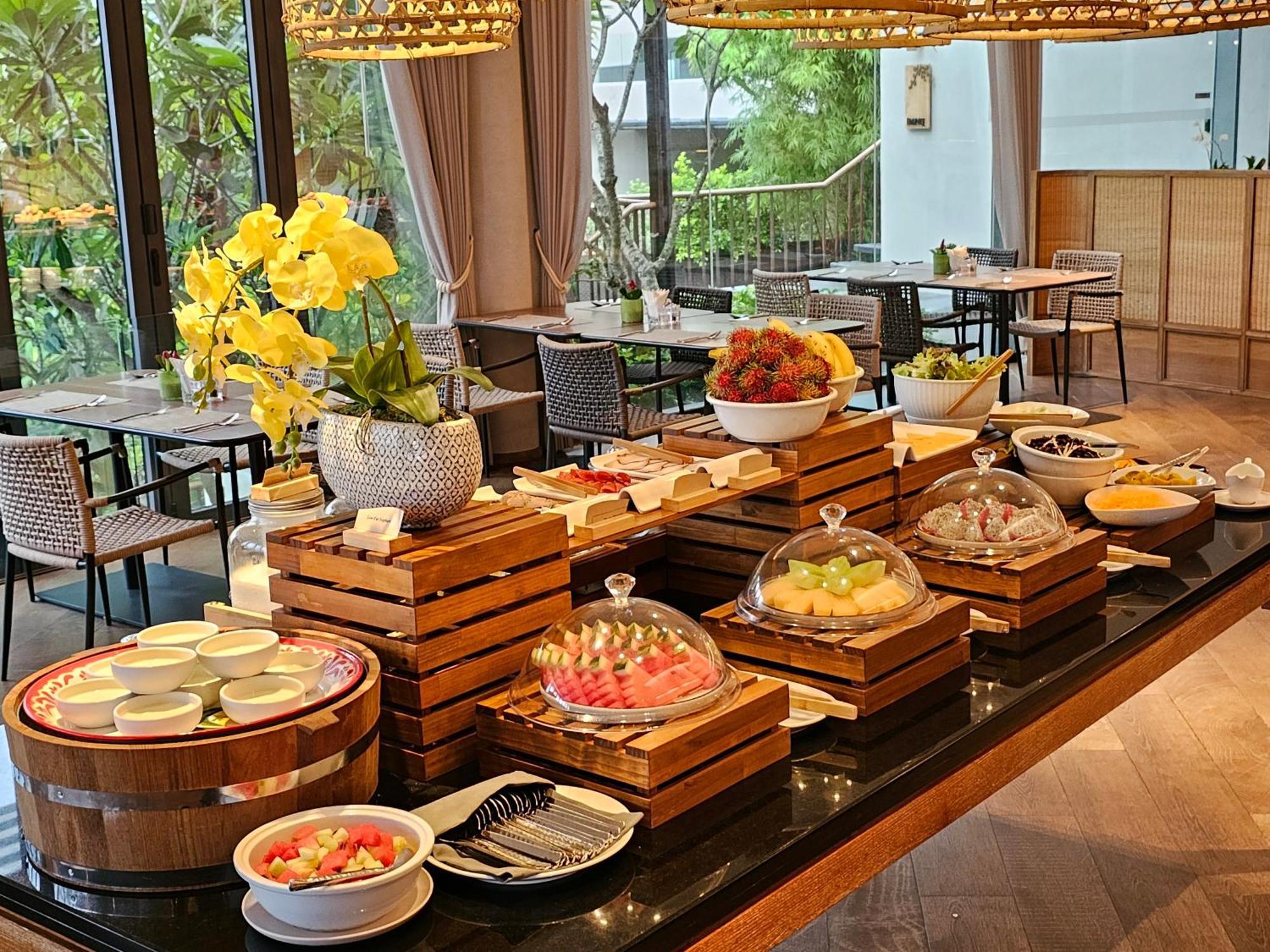 Noku Phuket Resort Chalong