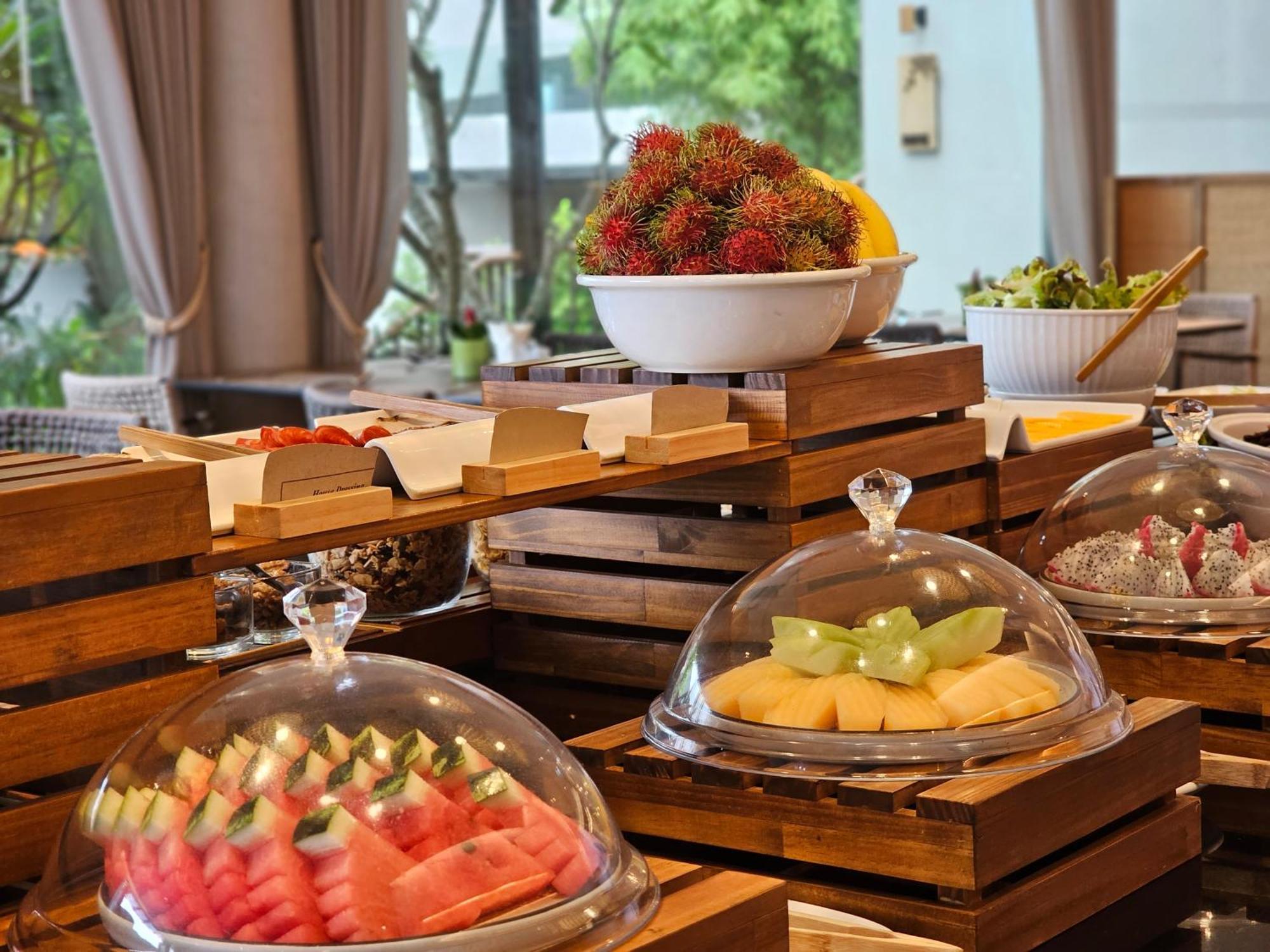 Noku Phuket 5*