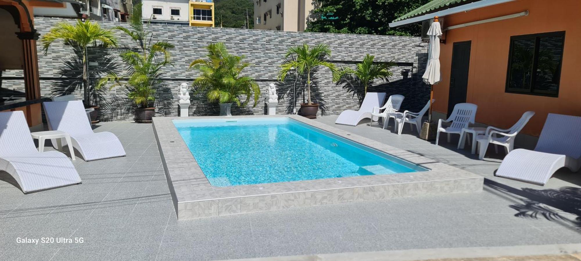 Holiday home Homes Karon