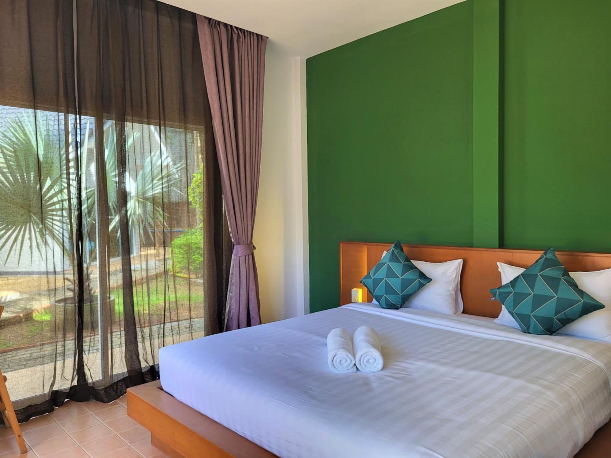 Blue Palm Resort Kata Beach (Phuket)