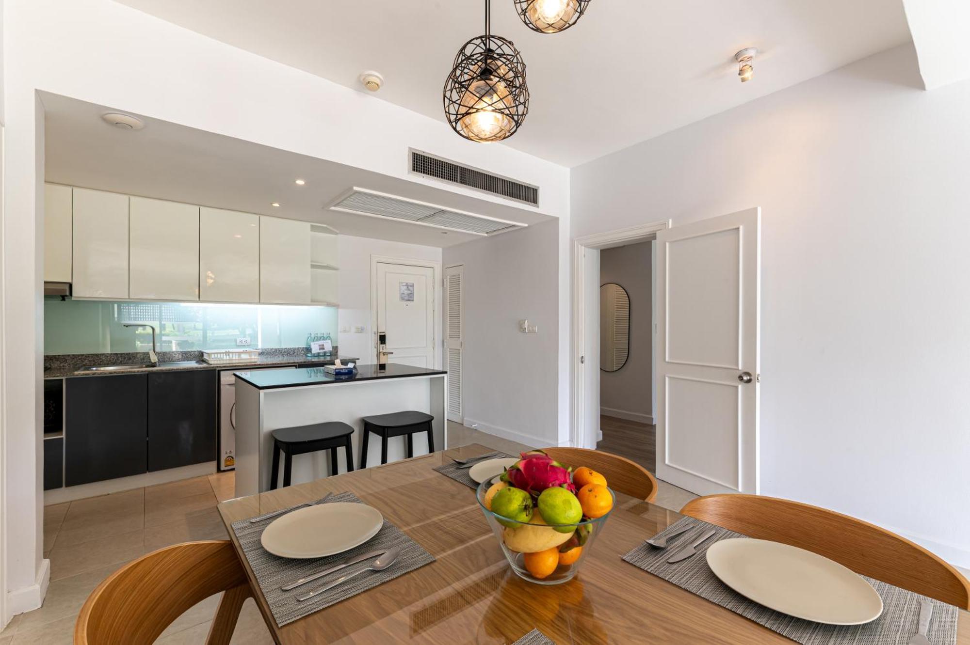 Allamanda Laguna Phuket By Resava Bang Tao Beach (Phuket)