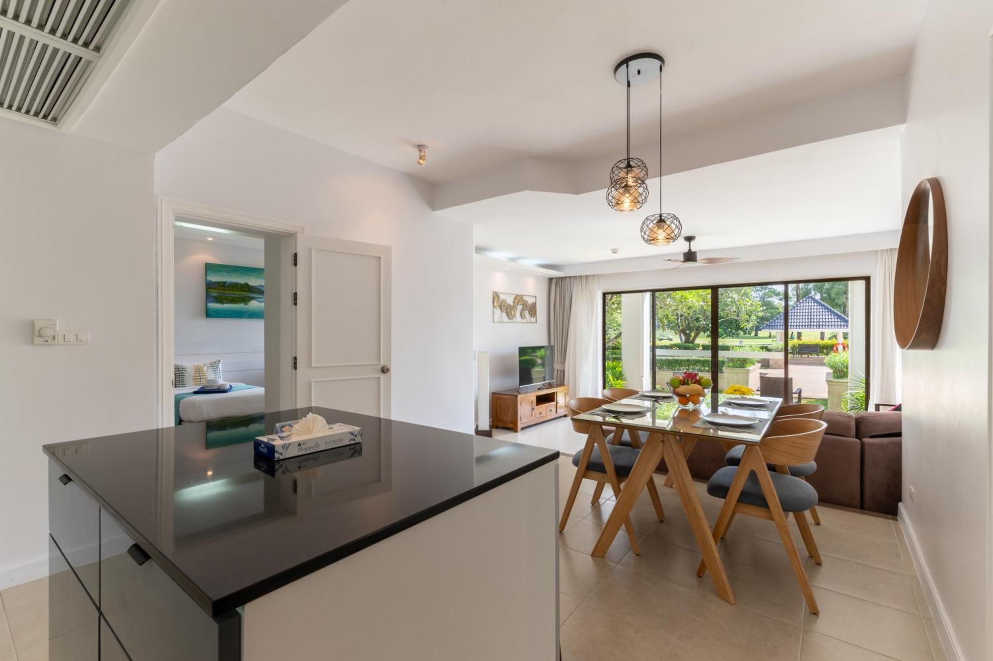 Allamanda Laguna Phuket By Resava Apartment