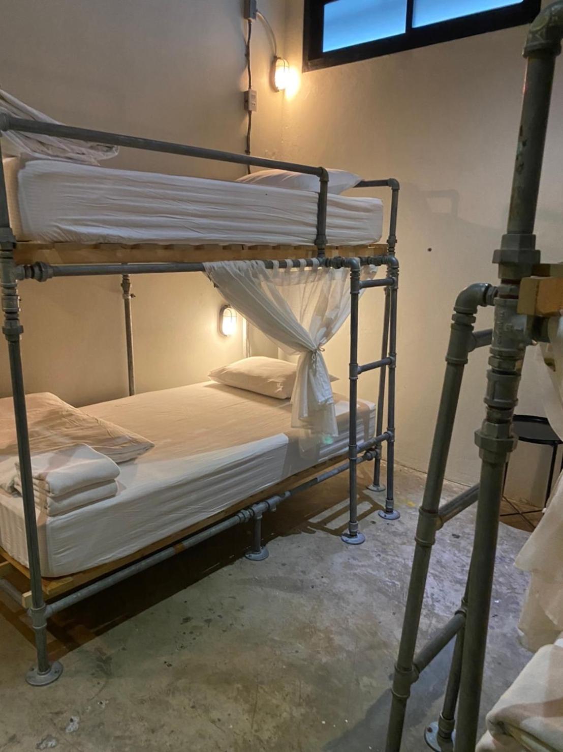 Hostel Bloo Phuket