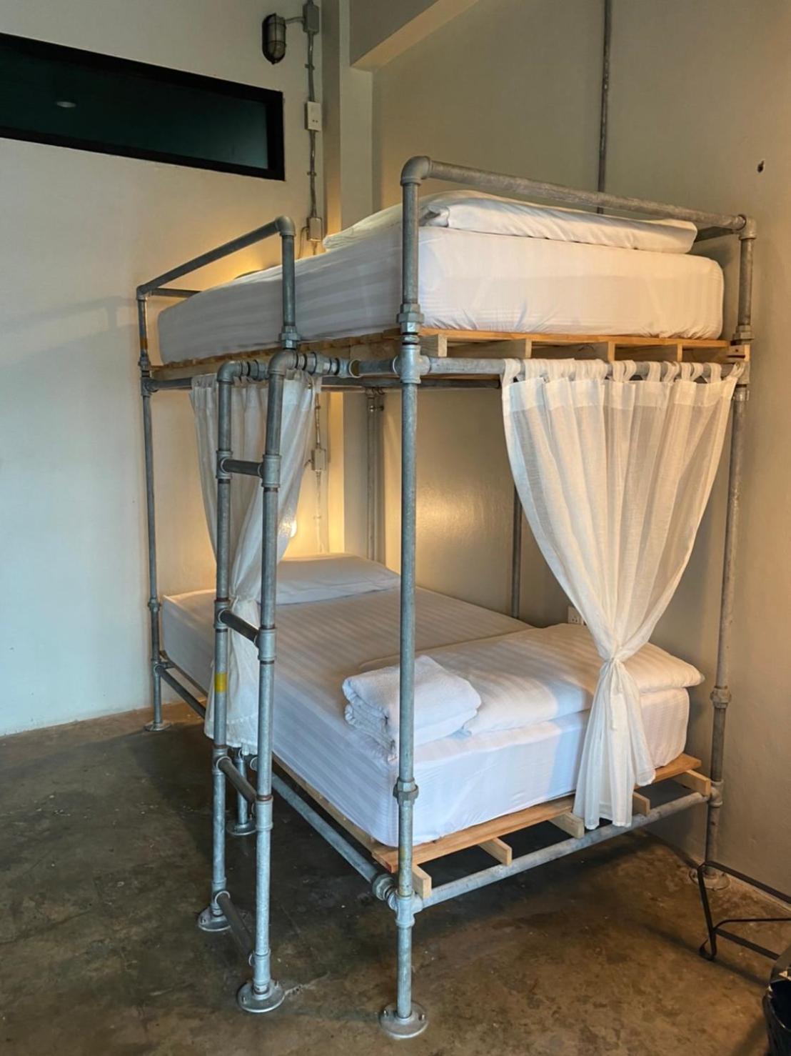 Hostel Bloo Phuket