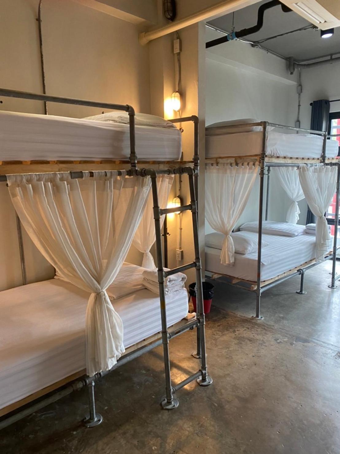 Bloo Hostel