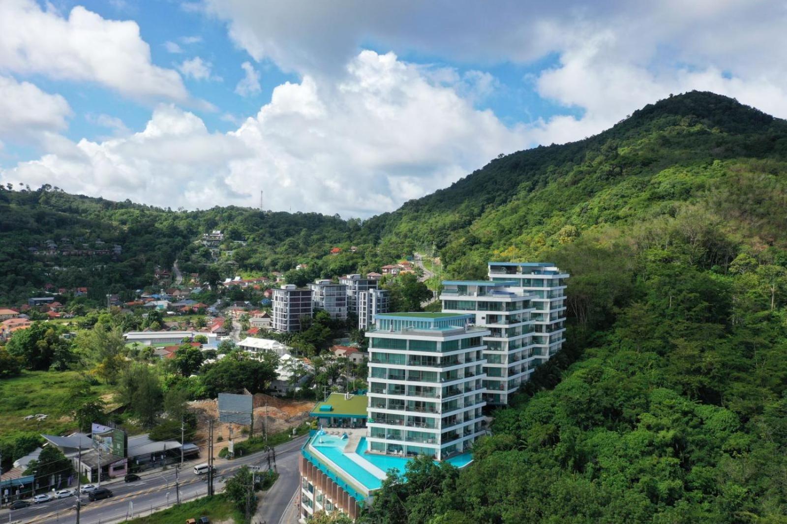 Oceana Sea View - Apartment *