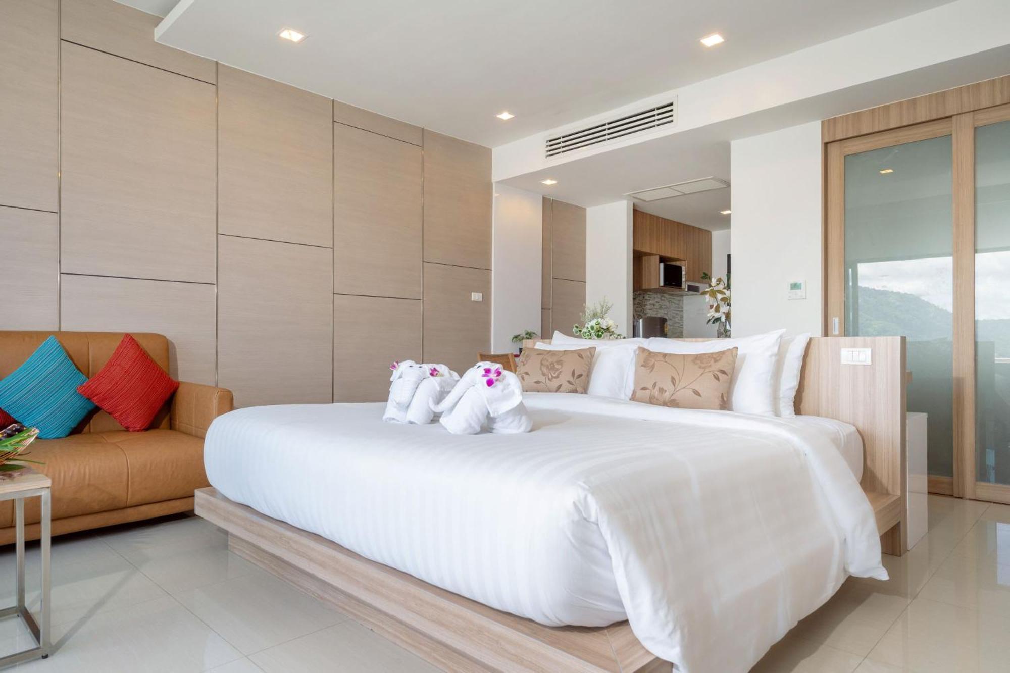 Bay Hill Resort 5*