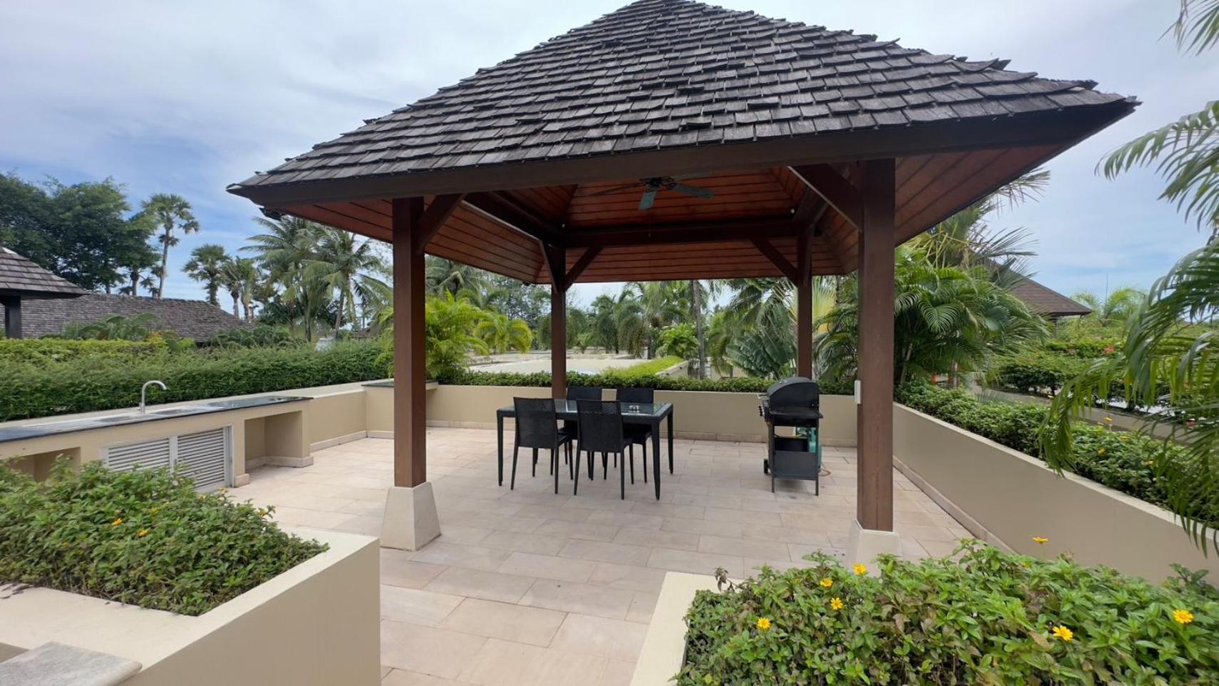 Resort The