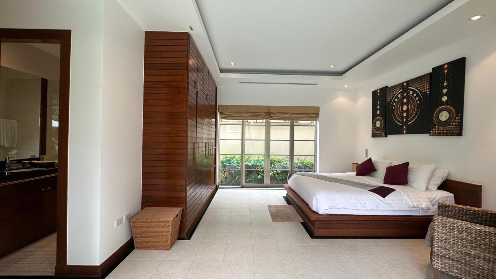 The Resort 4*