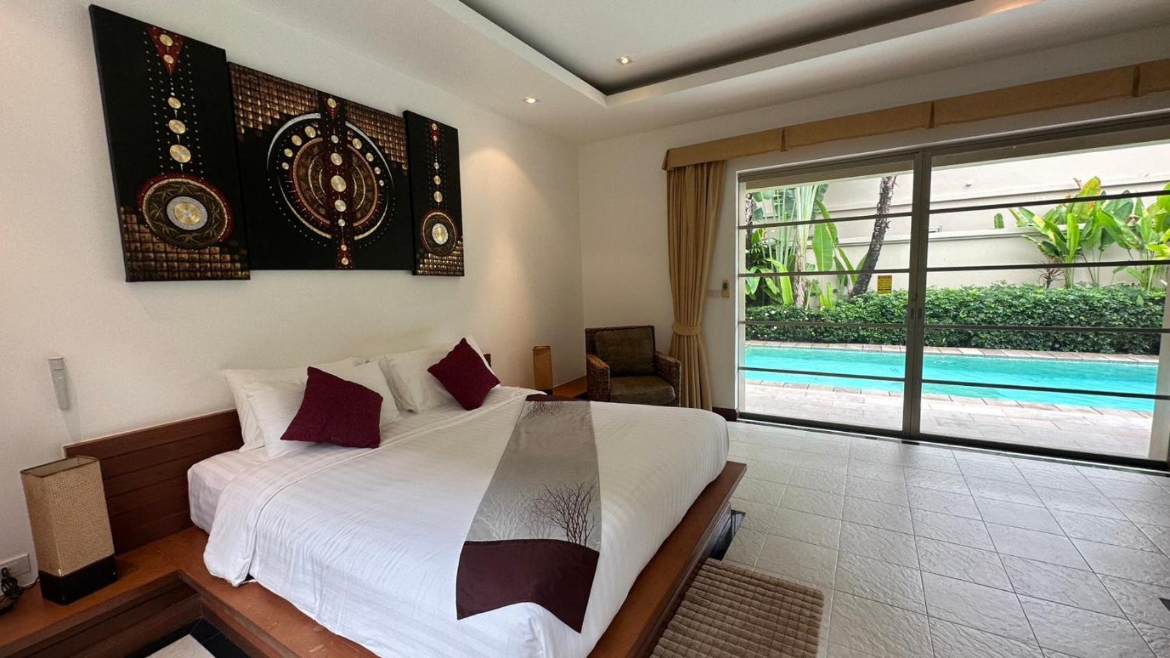 The Resort Bang Tao Beach (Phuket)