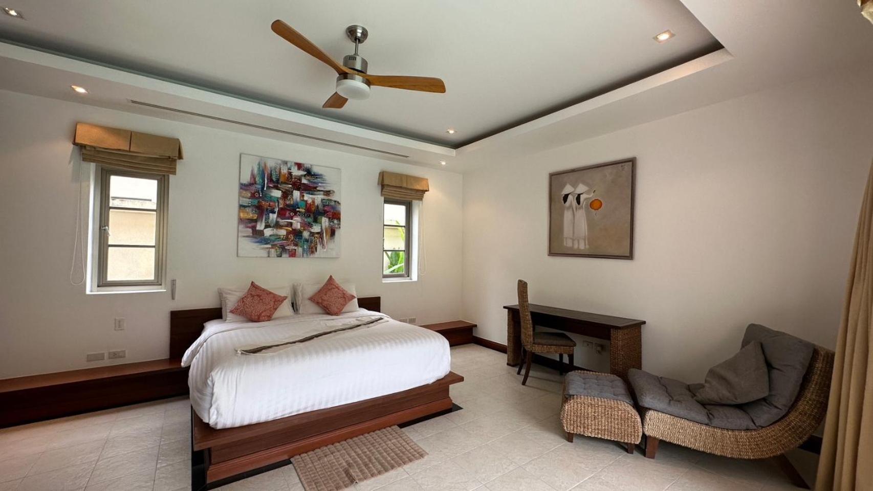 The Resort Bang Tao Beach (Phuket)