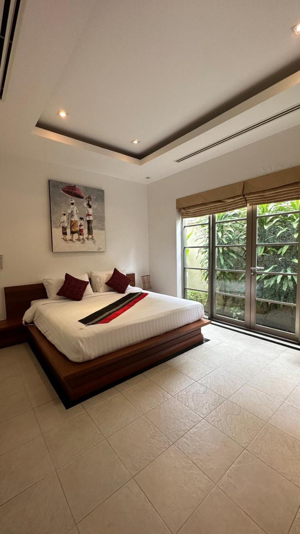 The Resort 4*