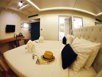 Forty Winks Phuket 3*