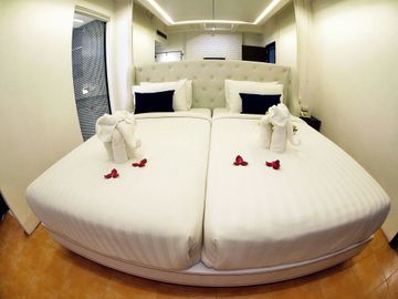 Forty Winks Phuket Hotel 3*