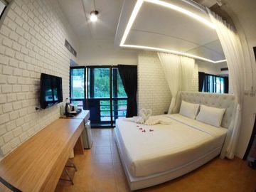 Hotel Forty Winks Phuket Patong