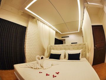 Forty Winks Phuket Patong